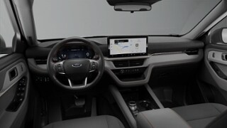 2026 Ford Explorer® Internal Image 2